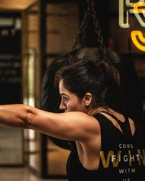 Imagen 8 de la galería del partner R3 Boxing Studio