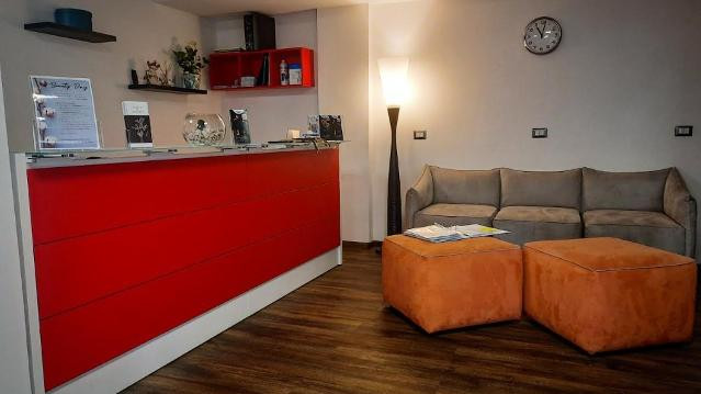 Immagine 2 dalla galleria del partner Beauty&Wellness via Amsterdam