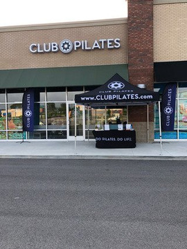 Image 6 from Club Pilates Beavercreek partner gallery