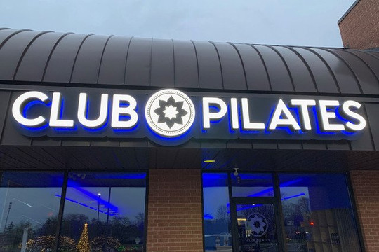 Image 6 from Club Pilates Cross Pointe partner gallery