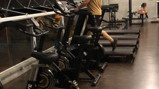 Imagem 3 da galeria do parceiro Academia WF Performance