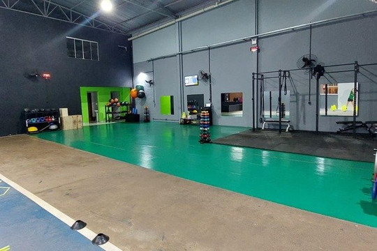 Imagem 1 da galeria do parceiro Doctorfit - Paulinia