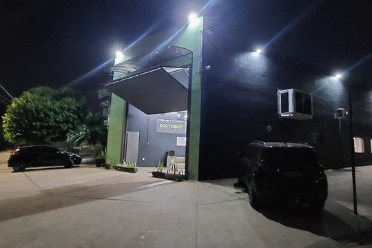 Imagem 2 da galeria do parceiro Doctorfit - Paulinia