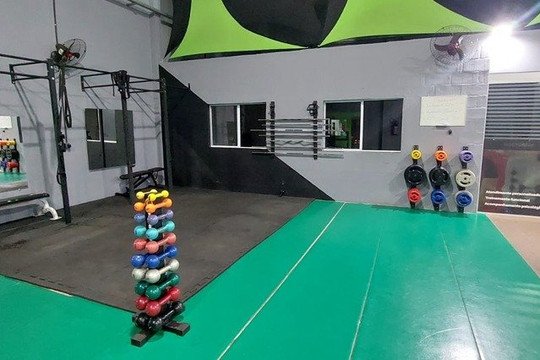 Imagem 3 da galeria do parceiro Doctorfit - Paulinia