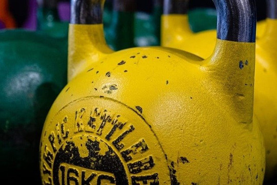 Imagen 3 de la galería del partner Bandah Box Atocha