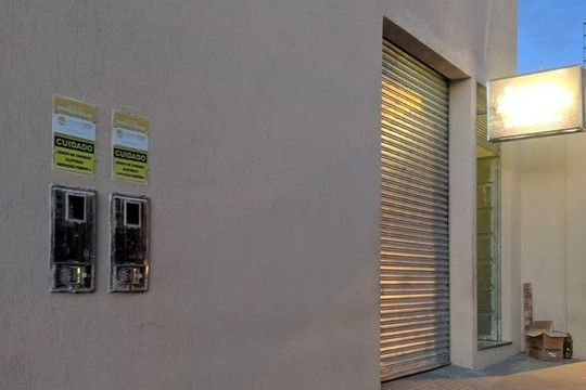 Imagem 2 da galeria do parceiro STARK PHISICAL ACADEMIA