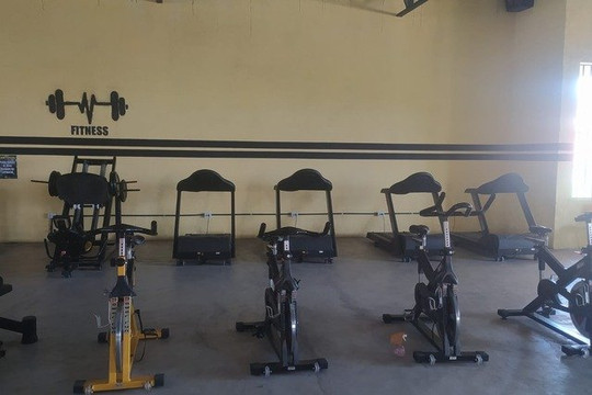 Imagem 3 da galeria do parceiro STARK PHISICAL ACADEMIA