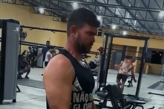 Imagem 1 da galeria do parceiro STARK PHISICAL ACADEMIA