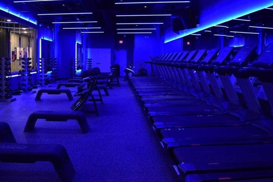 Image 1 from 180 Red Fit partner gallery