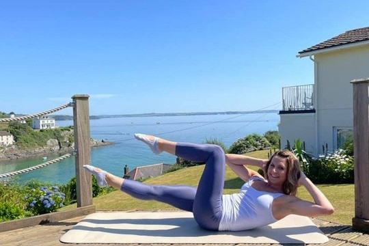 Image 1 from Bridge Pilates - Berkswell Reading Rooms partner gallery