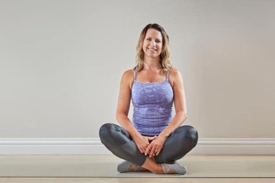 Image 3 from Bridge Pilates - Berkswell Reading Rooms partner gallery