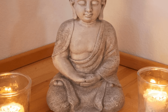 Bild 2 von Home of Yoga Wiefelstede Partnergalerie