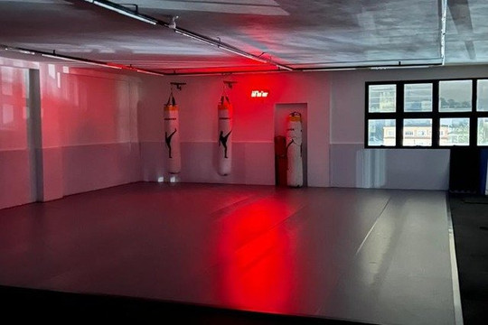 Imagem 3 da galeria do parceiro Infight Ribeirão Pires