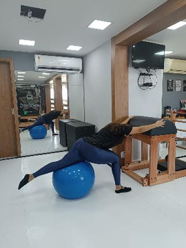 Imagem 3 da galeria do parceiro Studio Star Bem