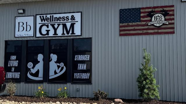 Image 2 from Blackbox Wellness partner gallery