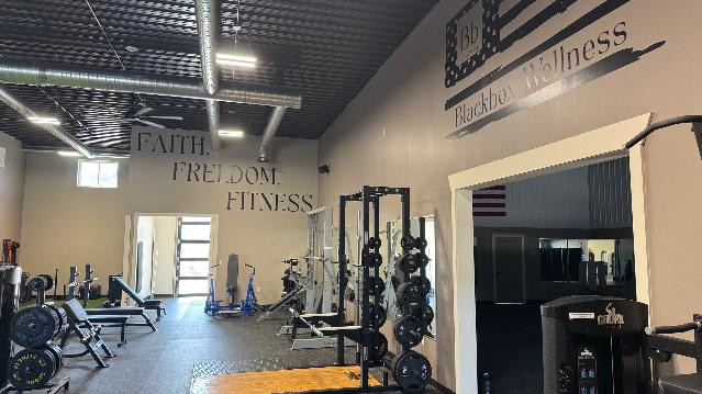 Image 3 from Blackbox Wellness partner gallery