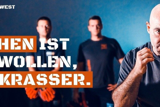 Bild 1 von Krav Maga Südwest Kaiserlautern Forststraße Partnergalerie