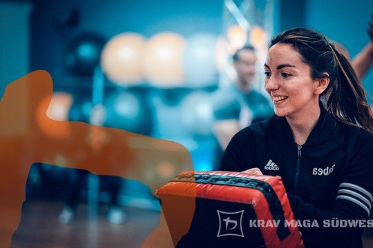 Bild 2 von Krav Maga Südwest Kirchheimbolanden Partnergalerie