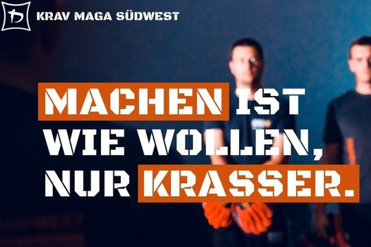 Bild 1 von Krav Maga Südwest Kirchheimbolanden Partnergalerie