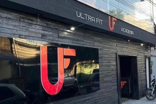 Imagem 2 da galeria do parceiro Academia Ultra Fit Heliópolis