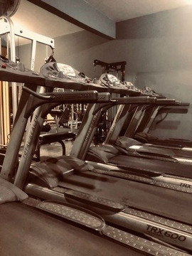 Imagem 5 da galeria do parceiro Corpóreo Fitness Academia