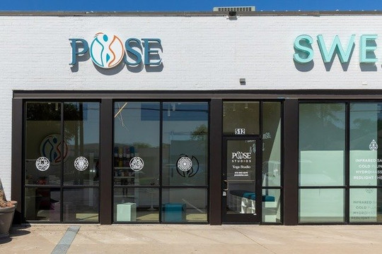 Image 2 from POSE - Preston Royal partner gallery