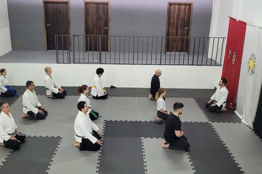 Imagem 3 da galeria do parceiro Pa-Kua Mercês