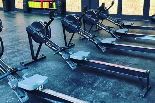 Immagine 3 dalla galleria del partner Real Box Crossfit