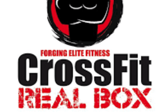 Immagine 1 dalla galleria del partner Real Box Crossfit