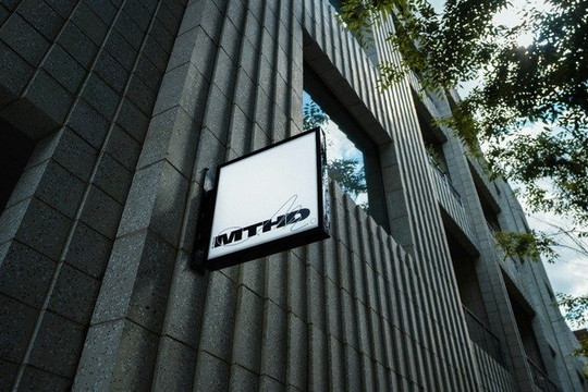 Image 1 from MTHD by Oscar partner gallery