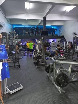 Imagem 1 da galeria do parceiro Ability Academia