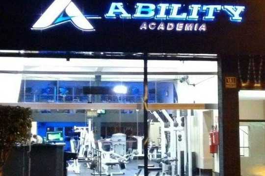 Imagem 2 da galeria do parceiro Ability Academia