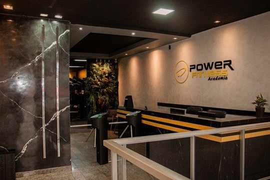 Imagem 1 da galeria do parceiro Power Fitness Igarapé