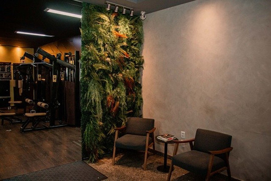 Imagem 7 da galeria do parceiro Power Fitness Igarapé