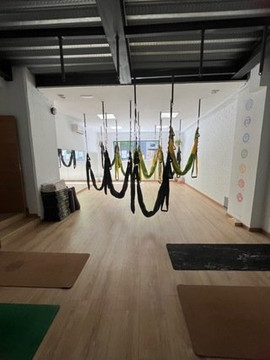 Imagen 3 de la galería del partner Espacio Namaste