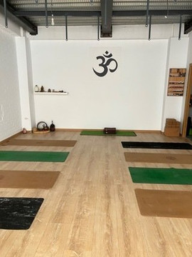 Imagen 2 de la galería del partner Espacio Namaste