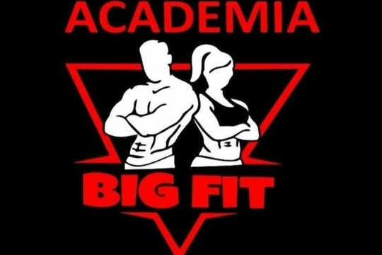 Imagem 1 da galeria do parceiro Academia Big Fit