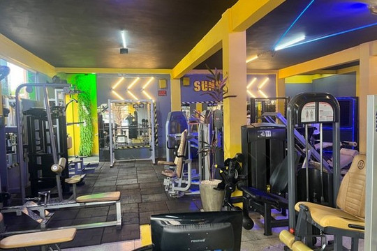 Imagem 3 da galeria do parceiro Sunset Fit