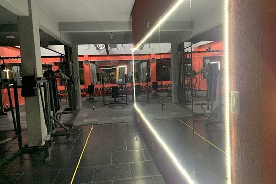 Imagem 5 da galeria do parceiro LC Fitness&Gym