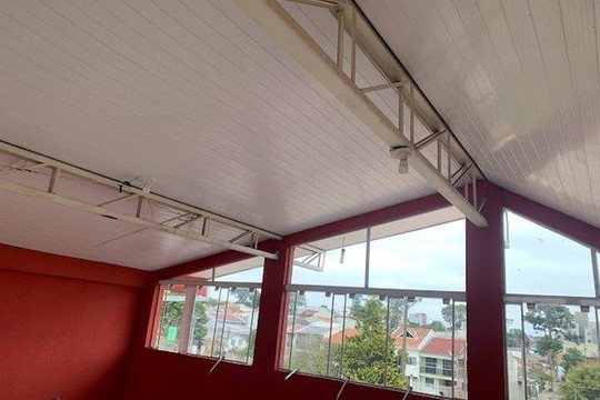 Imagem 4 da galeria do parceiro LC Fitness&Gym