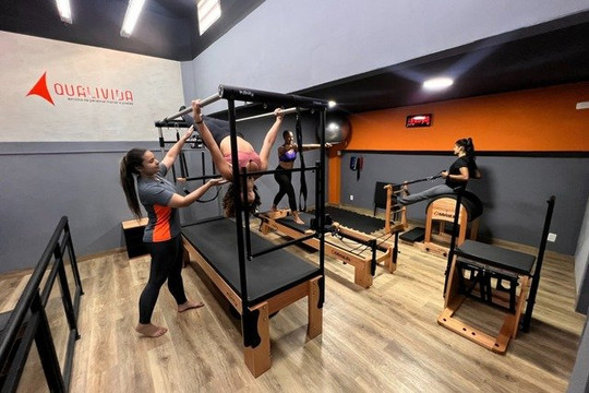 Imagem 3 da galeria do parceiro Estúdio Qualivida Laranjeiras