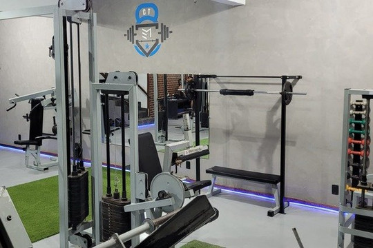 Imagem 3 da galeria do parceiro Centro de Treinamento Elisa Macedo