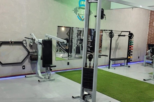 Imagem 1 da galeria do parceiro Centro de Treinamento Elisa Macedo