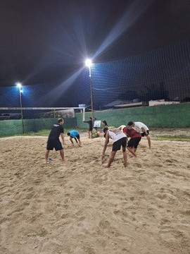 Imagem 3 da galeria do parceiro Arena elshaday itaguai futevôlei