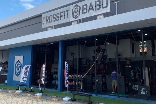 Imagem 2 da galeria do parceiro Babu