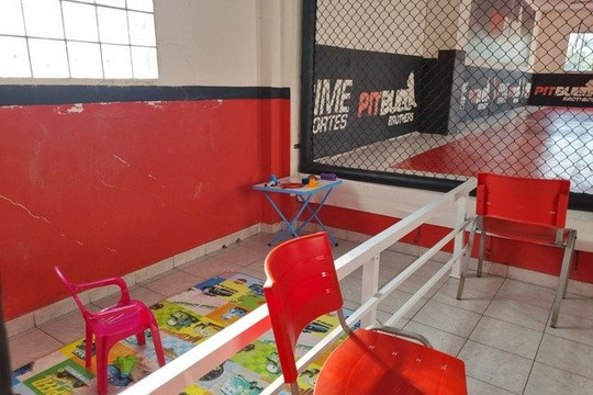 Imagem 6 da galeria do parceiro Pitbull Brothers Osasco