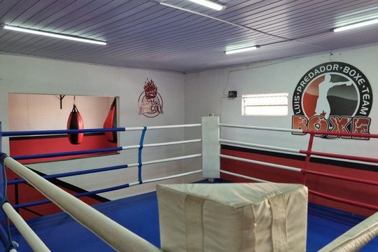 Imagem 5 da galeria do parceiro Pitbull Brothers Osasco