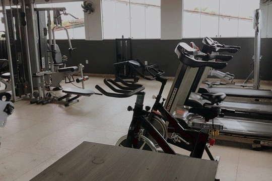 Imagem 3 da galeria do parceiro studio newfit