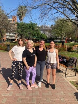 Imagen 7 de la galería del partner GOFitness.ok Plaza Mafalda