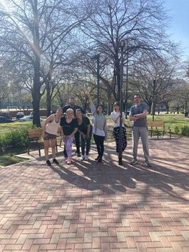 Imagen 8 de la galería del partner GOFitness.ok Plaza Mafalda